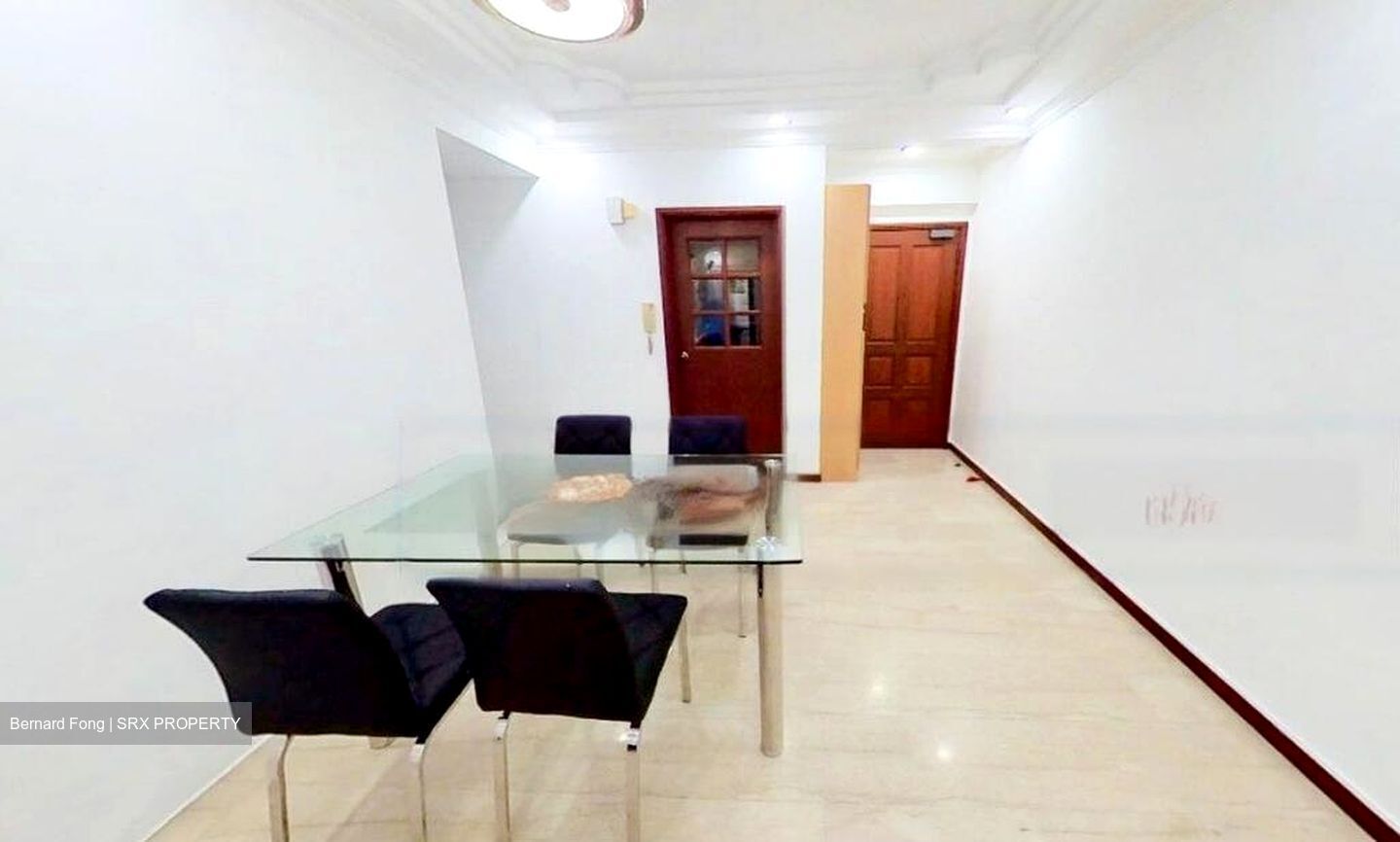 Evergreen Park (D19), Apartment #505644001